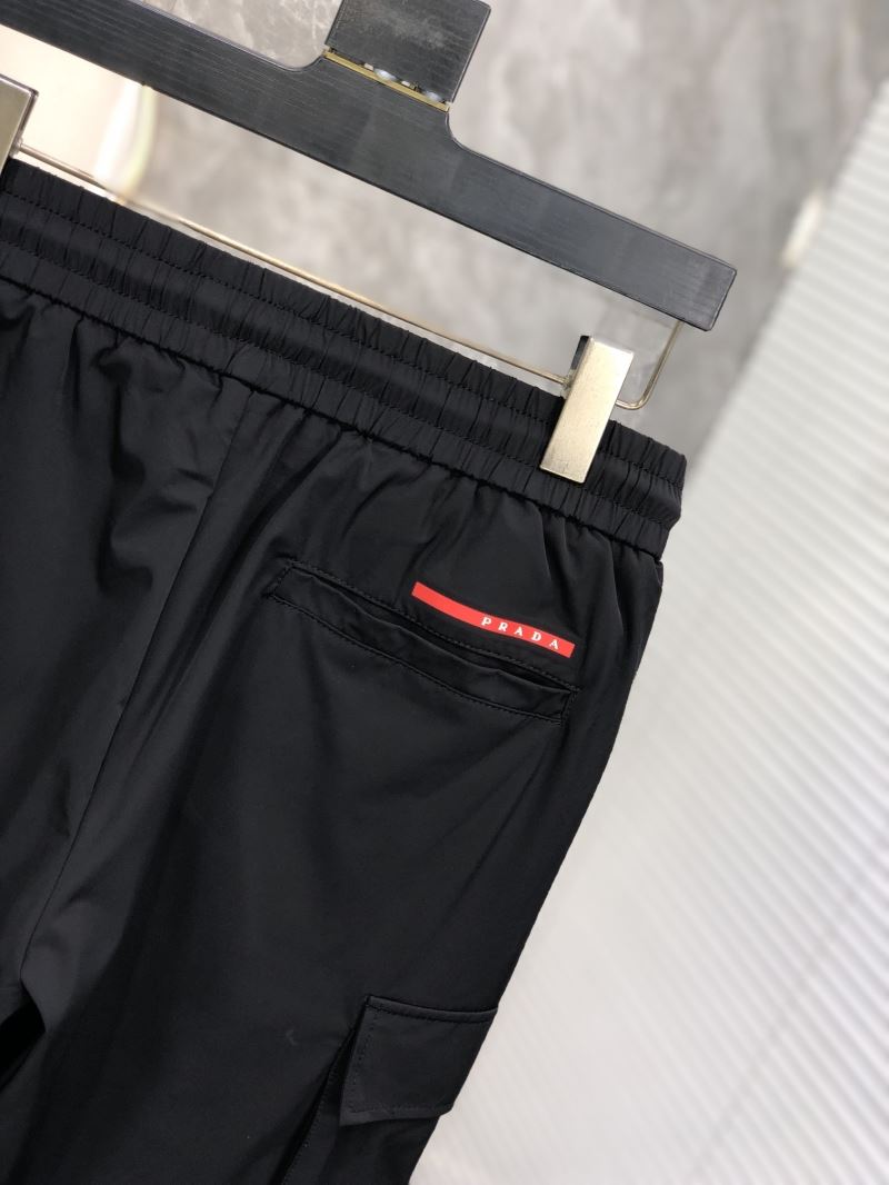 Prada Short Pants